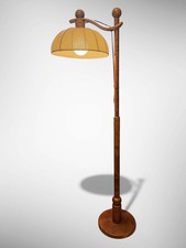 Japandi Danish Design Wooden