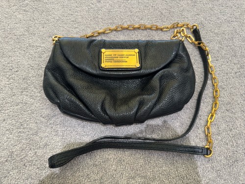 Used marc jacobs - jacobs, black