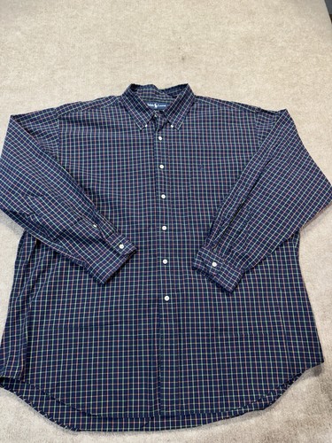 Ralph lauren blake - ralph, button