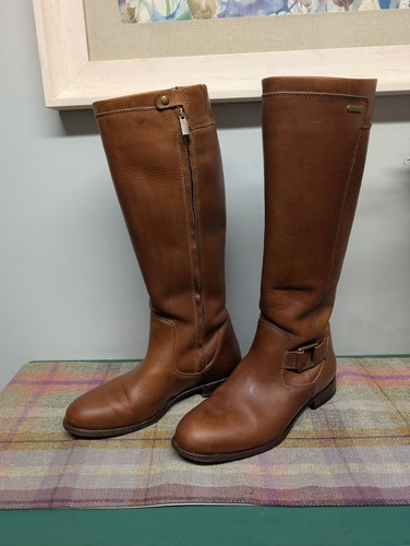 Dubarry limerick gortex lined - dubarry,