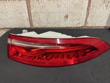 JAGUAR XF X260 2015 -2020 REAR