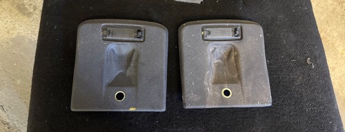 Golf mk2 smoked interior - vw,