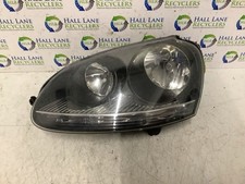 2008 VW GOLF MK5 GT -