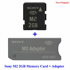 100% Genuine Original Sony M2