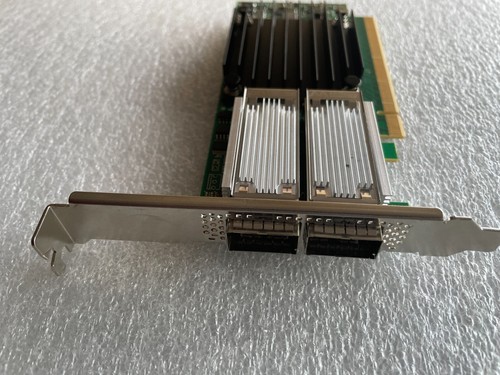 Mellanox mcx456a fcat - mellanox, mcx456a-fcat