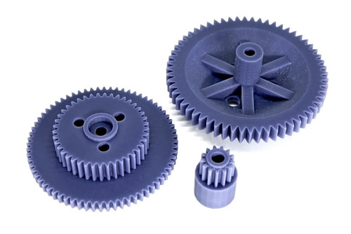 Set gears for grundig - set, of