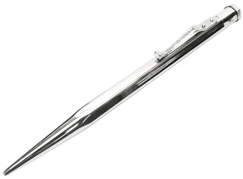 Yard led diplomat - o, ballpoint