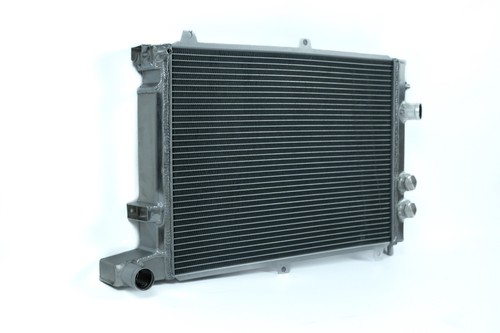 Gen3 water cooler aluminum - water,