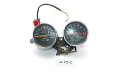 Honda XBR 500 PC15 year 1988 -