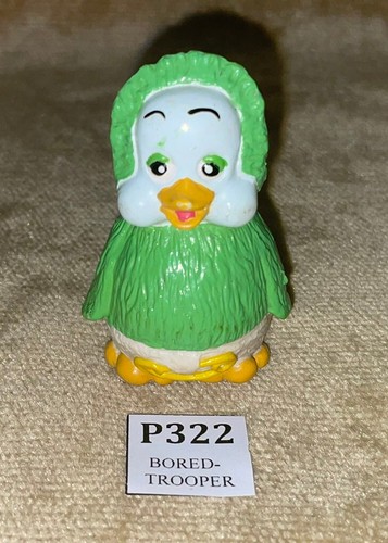 Vintage orville the duck - -,