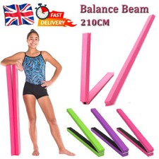 7FT Folding Gymnastics Balance