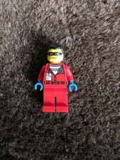 Lego City Minifigure cty1376