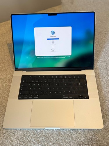 Apple macbook pro 2023 - macbook, 16"