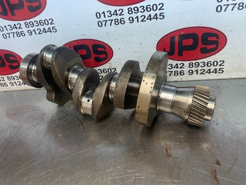 Crankshaft deutz d226b - crankshaft, d226b-3