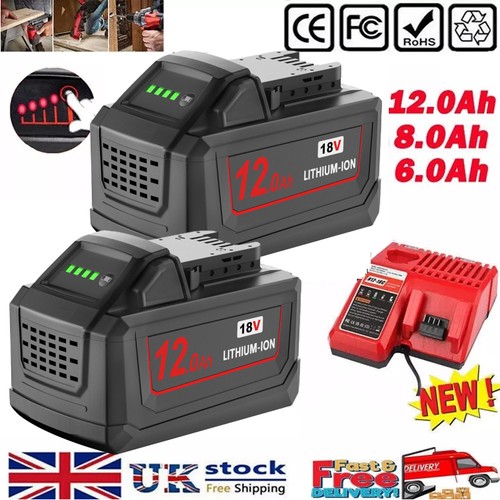 For milwaukee m18 18v - 4-1x,
