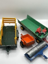 Vintage Britains LTD Diecast