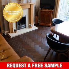 🌰 Sample* 18mm SMALL Dark