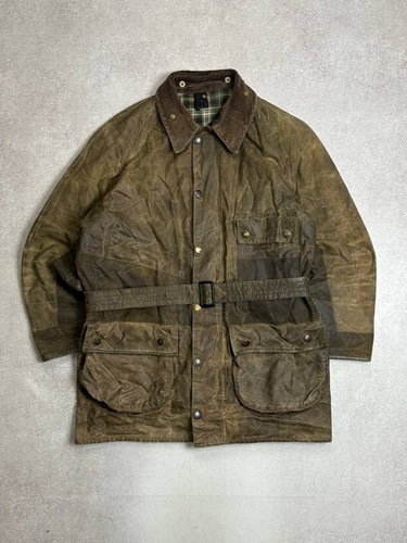 Vintage barbour solway - vintage,