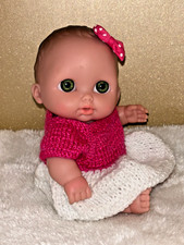 Berenguer Doll (preloved), New