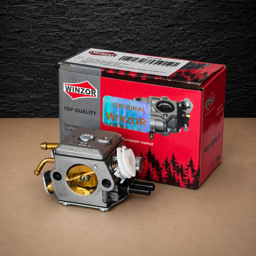 Carburetor carb husqvarna - carburetor, 362