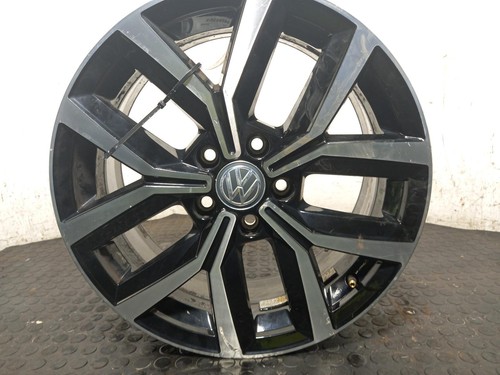 Volkswagen passat alloy wheel - alloy,