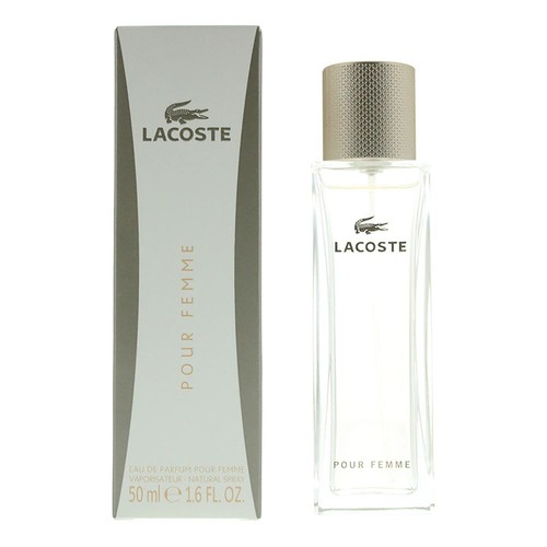 Lacoste pour femme eau - pour,