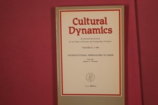 340734 CULTURAL DYNAMICS E. J