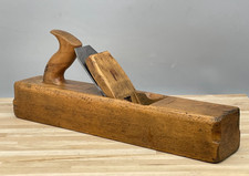 Vintage Wooden D Kimberley