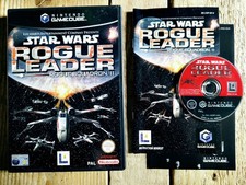 Star Wars Rogue Leader Rogue