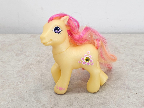 Little pony 1984 - little,