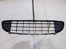Peugeot 407 Front Bumper Lower