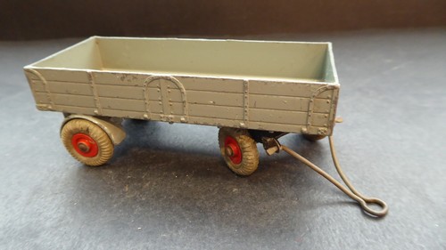 Dinky toys 428 large - toys, farm