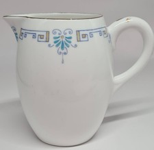 Shelley Bute shape creamer