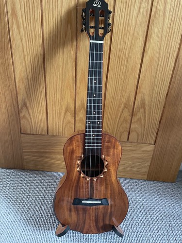 Snail s20t tenor ukulele - snail,