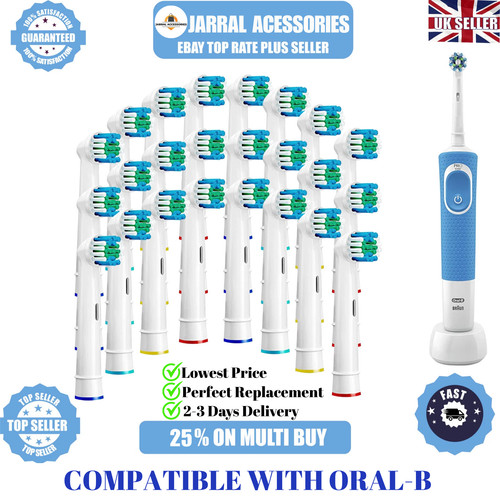 Compatible oral braun - oral,