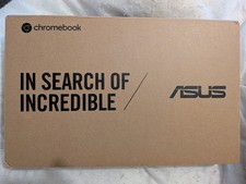 ASUS Chromebook Flip C214 11.6" 32GB eMMC, Intel Celeron N4020, 4GB RAM