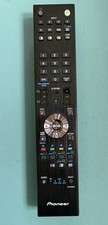 Pioneer AXD1562 Genuine Remote