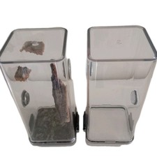 Invertebrate Enclosure Spider