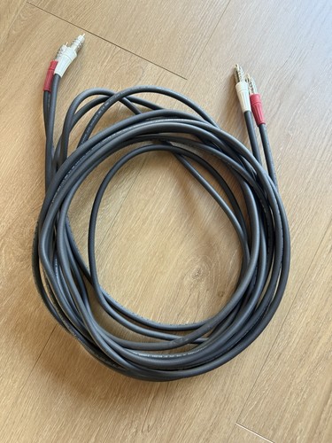 Blue jeans cable 16 - lc-1,
