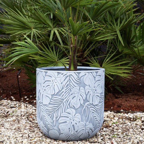 30cm garden plant flower - 30cm,