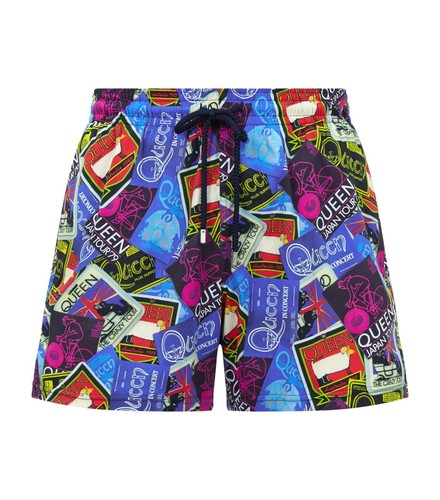 Vilebrequin swim shorts mens - vilebrequin,