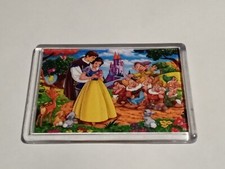 Walt Disney Snow White And The