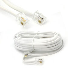 RJ11 Cable ADSL UK BT