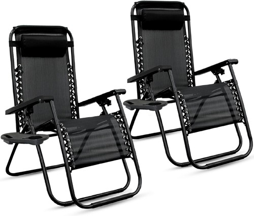 Zero gravity chair reclining - zero,