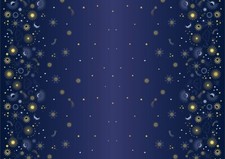 Lewis and Irene 'Celestial'