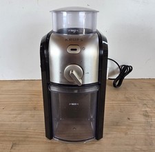 Krups GVX2 Burr Coffee Bean