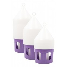 Antibacterial Fountain Drinker