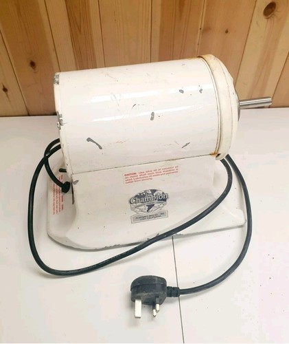 Champion commercial juicer - champion,
