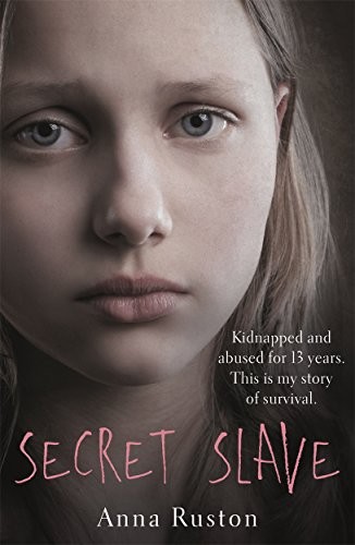 Secret slave kidnapped - secret, slave: