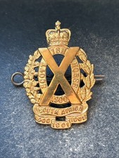 Scottish Horse Yeomanry